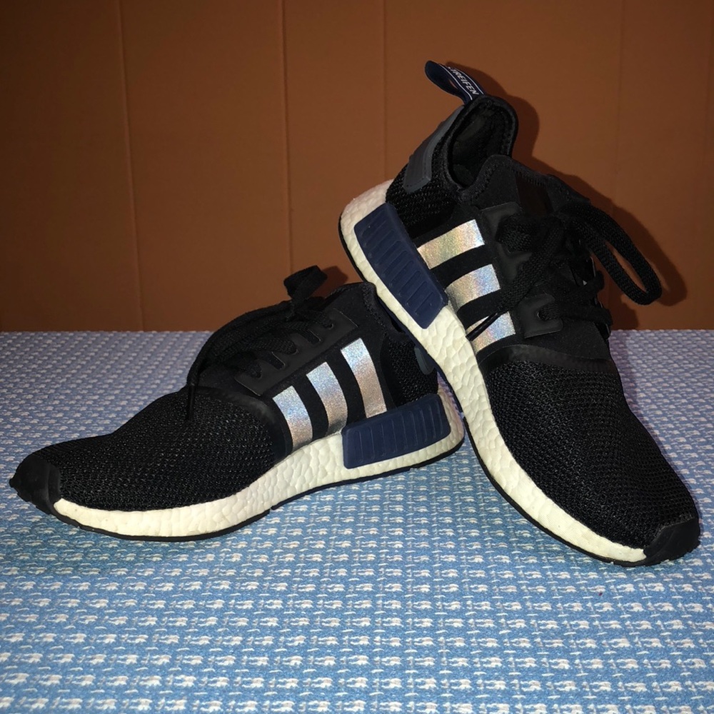 Adidas NMD men's shoes